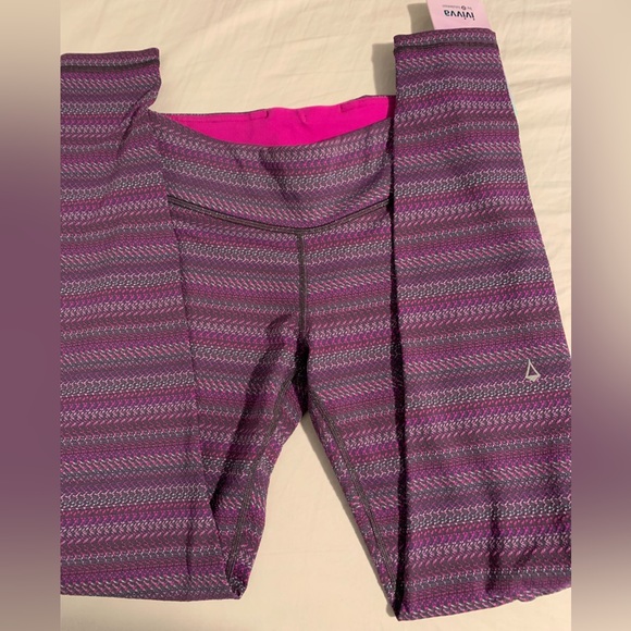 Ivivva by Lululemon Tights - Picture 2 of 5